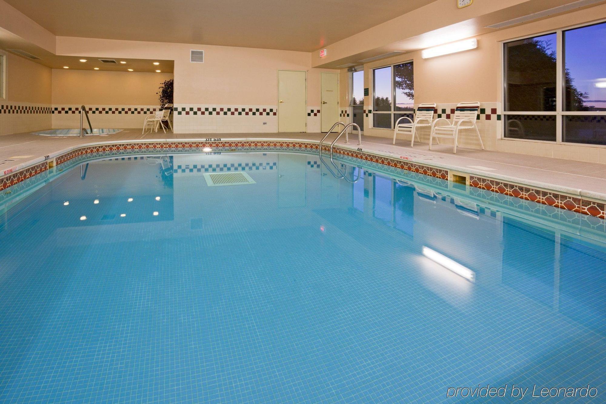 Country Inn & Suites By Radisson, Rochester, Mn Facilități foto