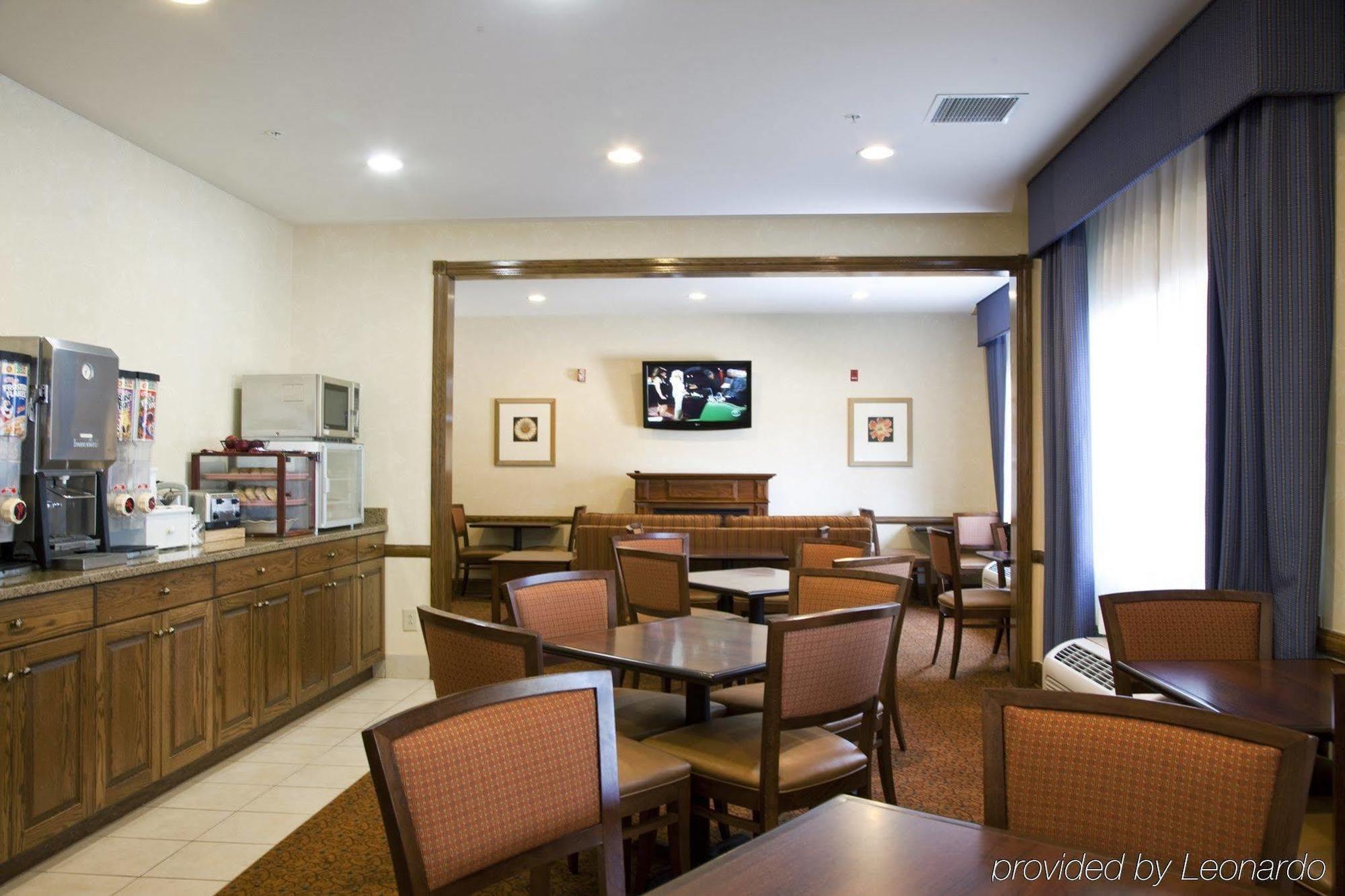 Country Inn & Suites By Radisson, Rochester, Mn Restaurant foto